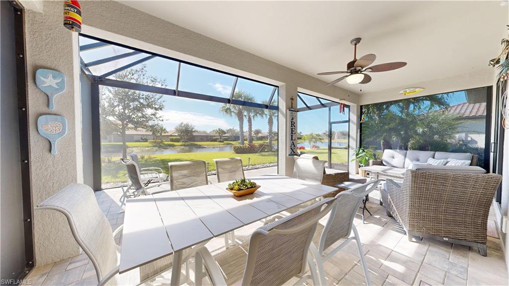 DEL WEBB - Residential