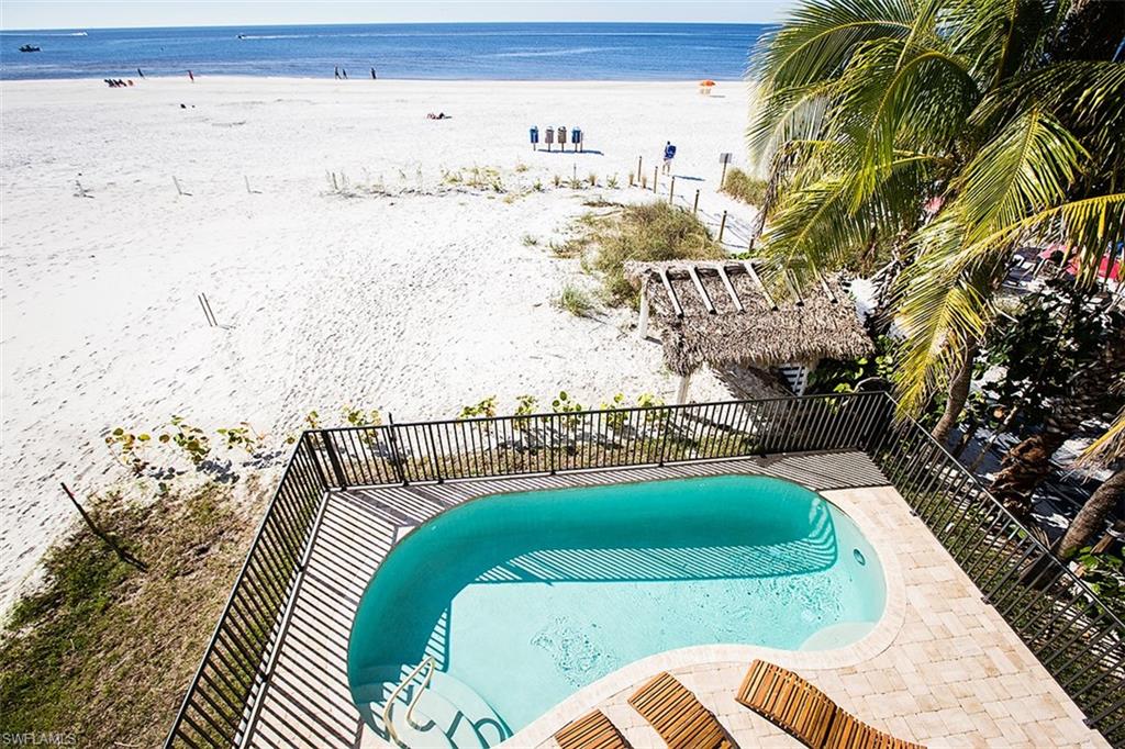 CRESCENT BEACH - Residential