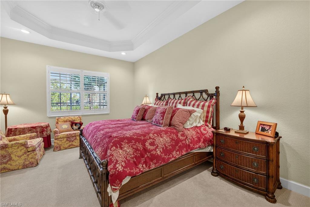 CROWN COLONY - Residential