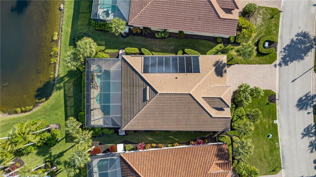 CROWN COLONY - Residential