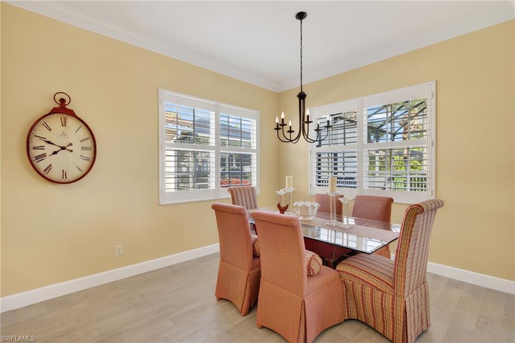 CROWN COLONY - Residential