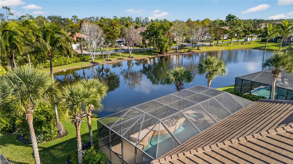 CROWN COLONY - Residential