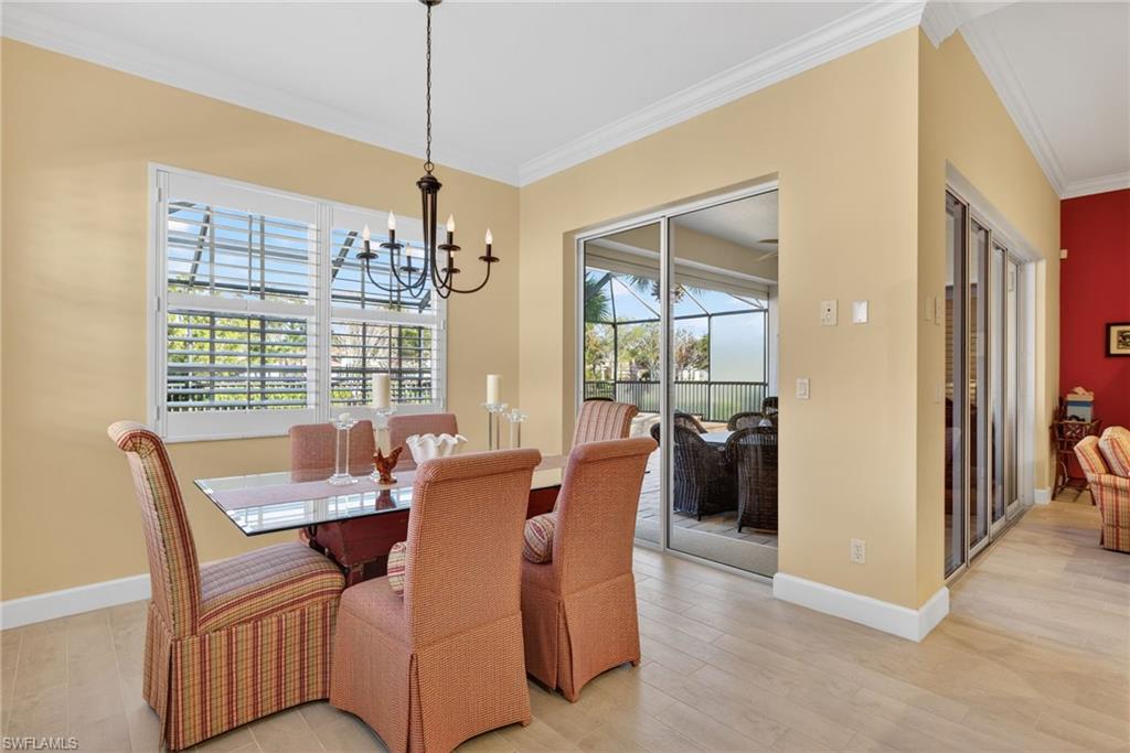 CROWN COLONY - Residential