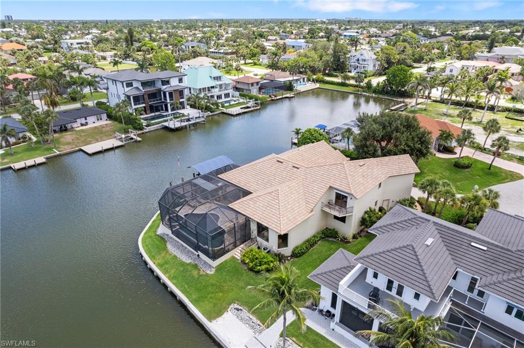 CONNERS - Residential