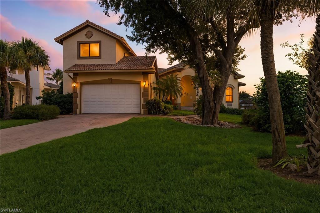 431 Palm CT