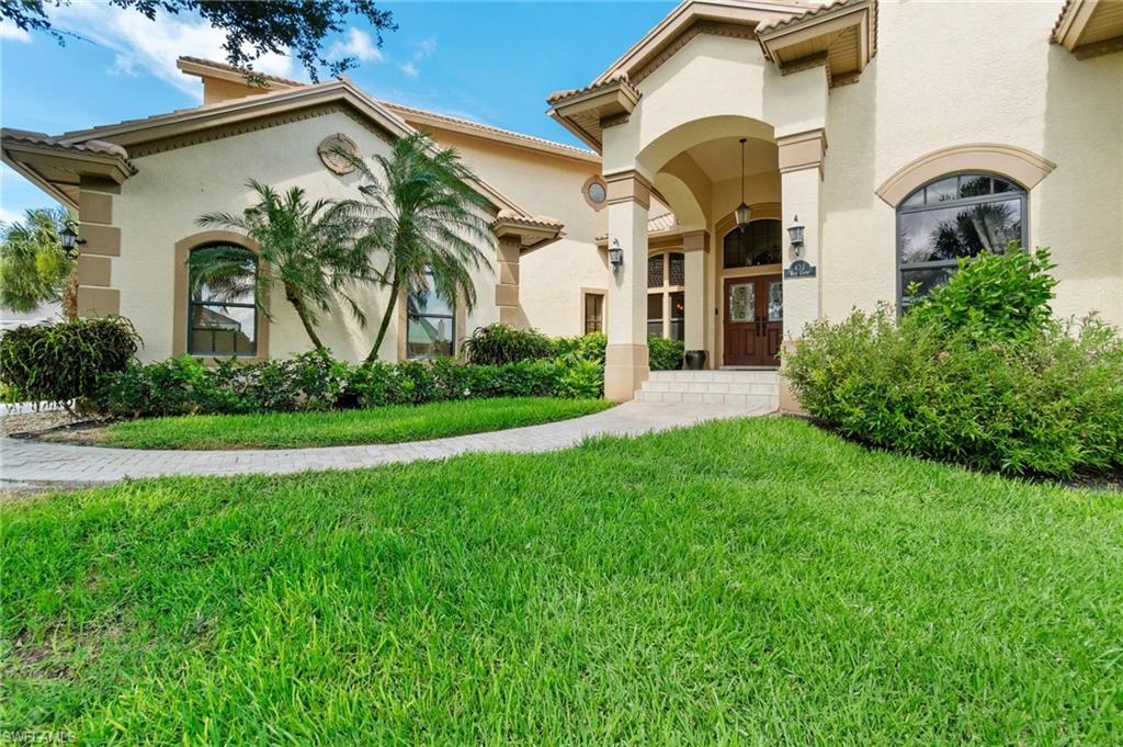 CONNERS - Residential