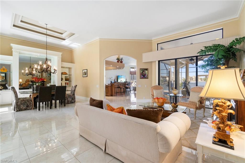 CONNERS - Residential