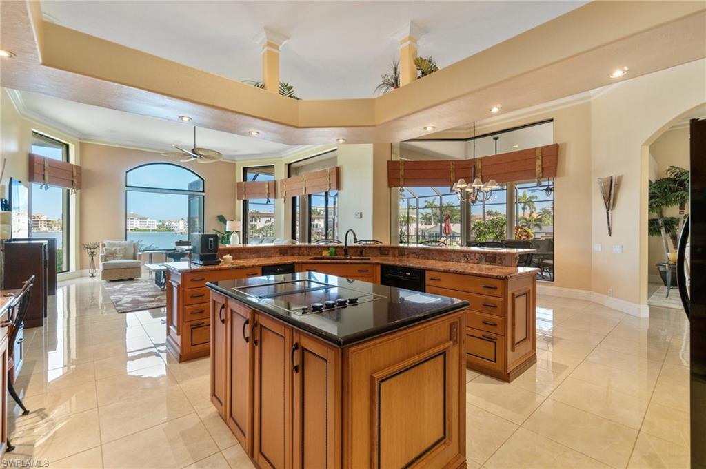 CONNERS - Residential