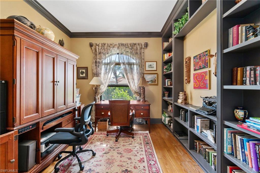 CONNERS - Residential