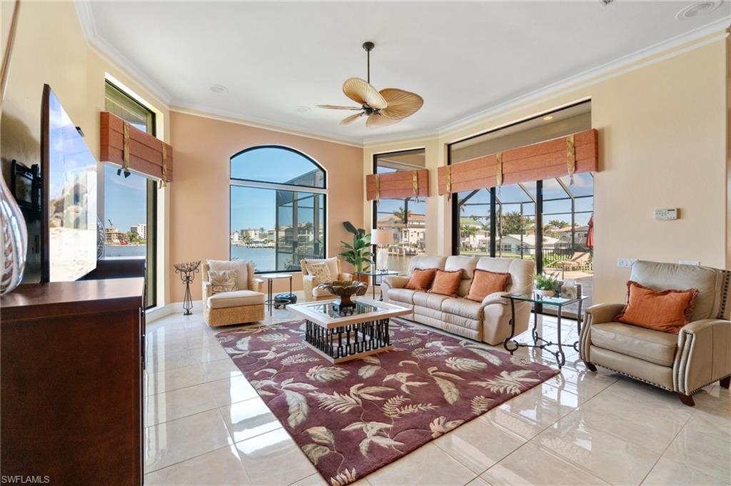 CONNERS - Residential