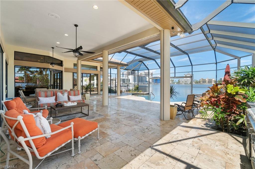 CONNERS - Residential