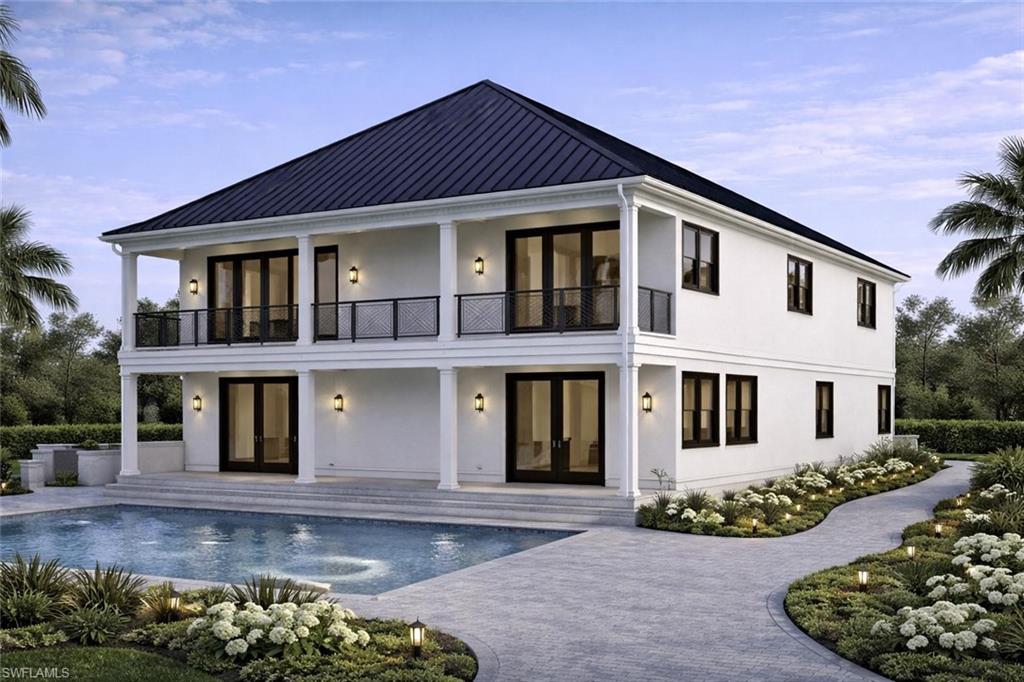 TIDEWATER ISLAND - Residential