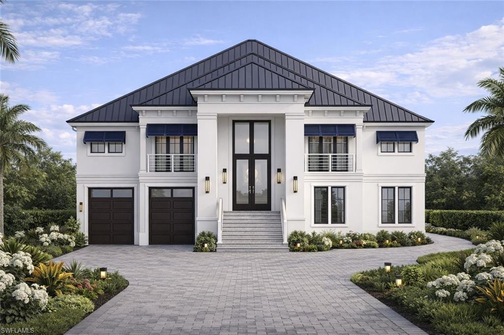 TIDEWATER ISLAND - Residential