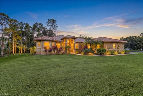 Photo of 1784 22nd AVE NE, NAPLES, FL 34120 (MLS # 226032241)