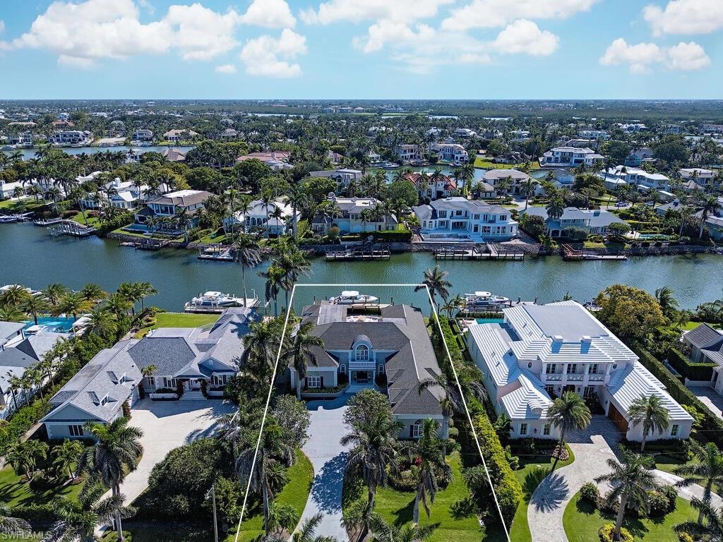 3175 Fort Charles DR