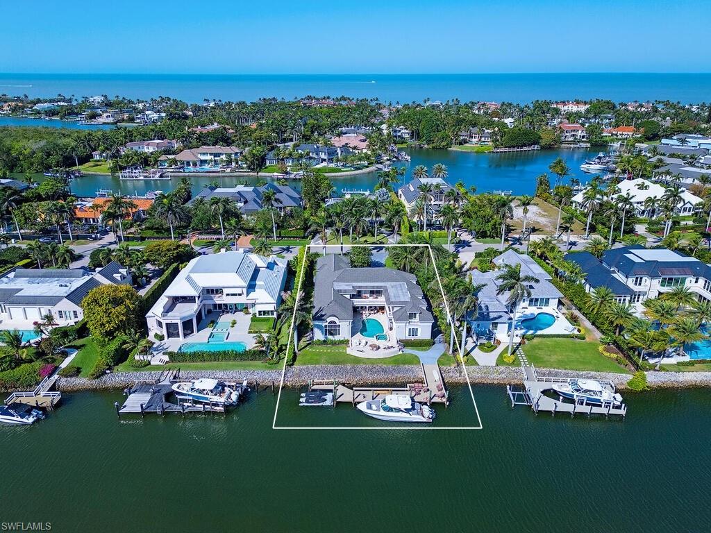 3175 Fort Charles DR