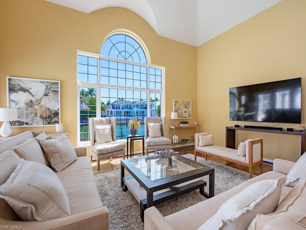 PORT ROYAL - Residential