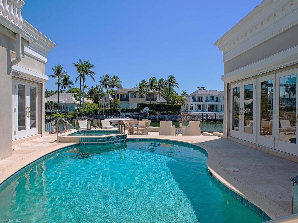 PORT ROYAL - Residential