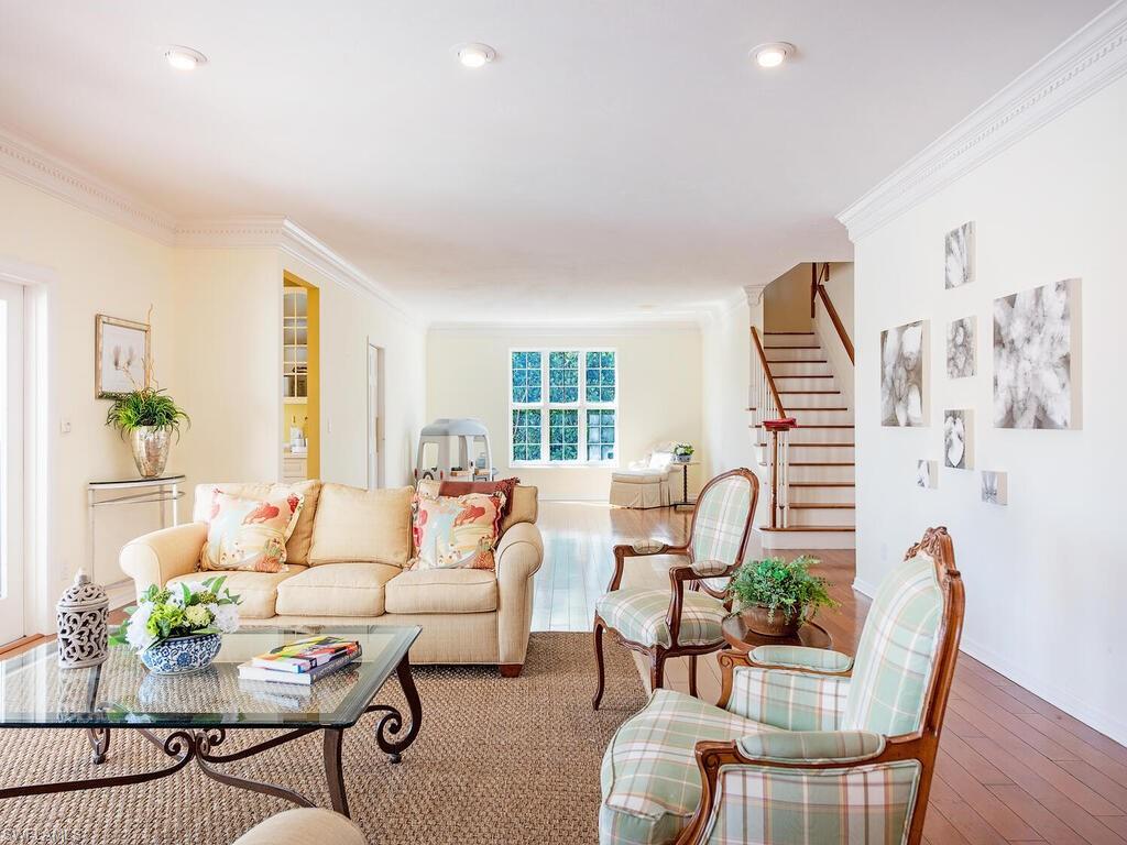 PORT ROYAL - Residential