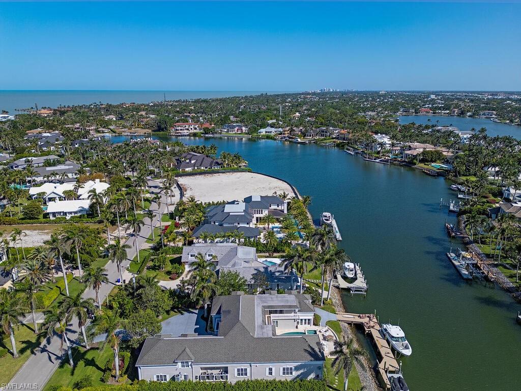 3175 Fort Charles DR
