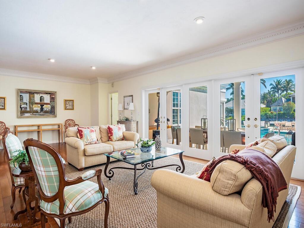 PORT ROYAL - Residential