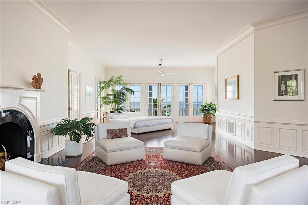 PORT ROYAL - Residential