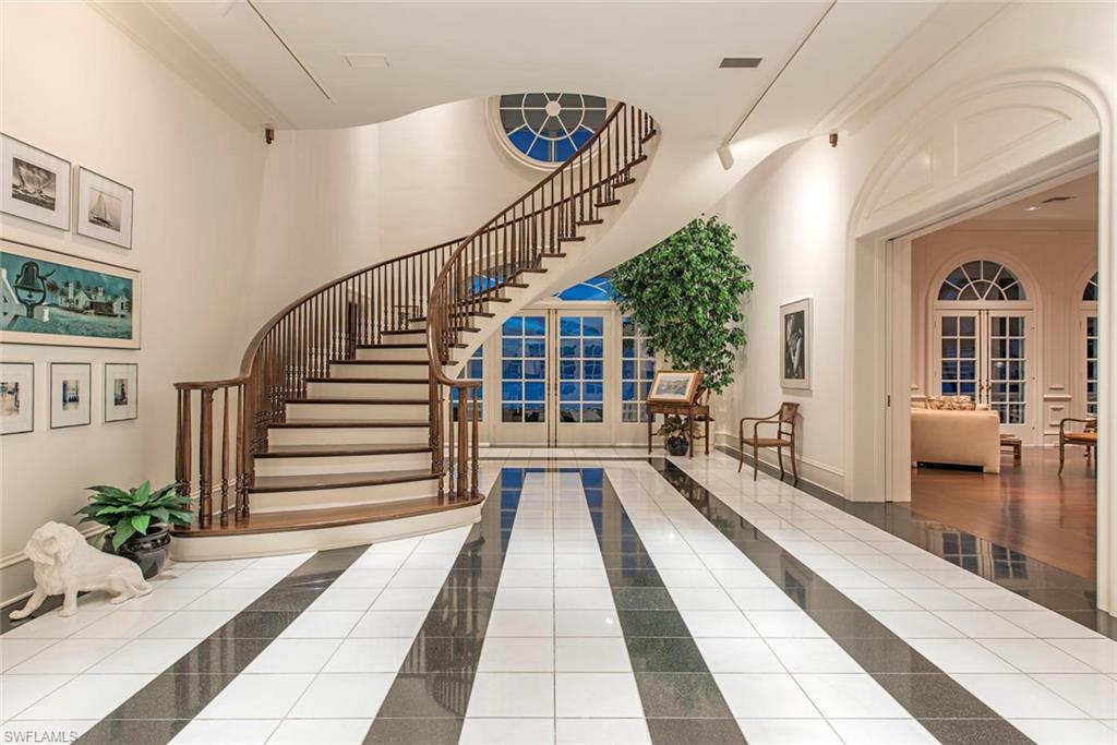 PORT ROYAL - Residential