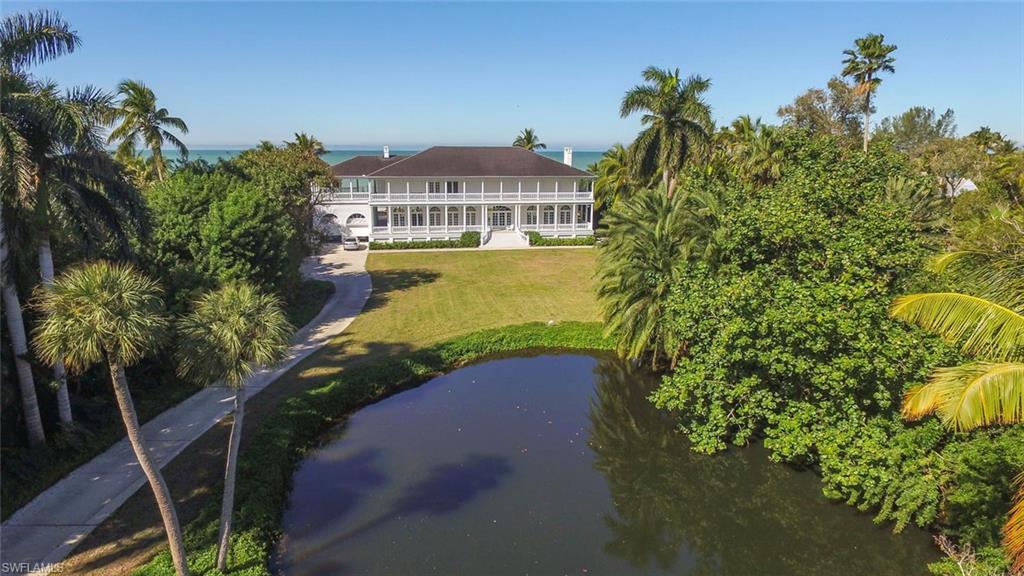 PORT ROYAL - Residential