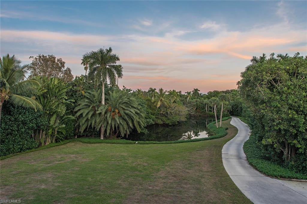 PORT ROYAL - Residential