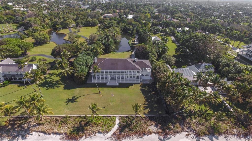 PORT ROYAL - Residential