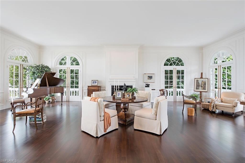 PORT ROYAL - Residential