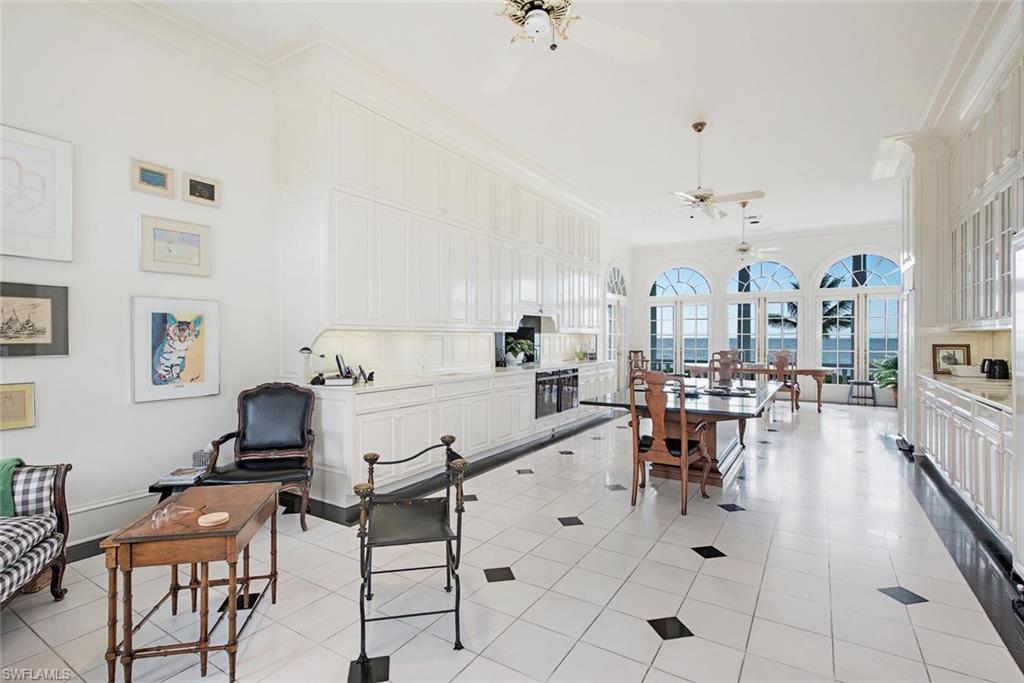 PORT ROYAL - Residential