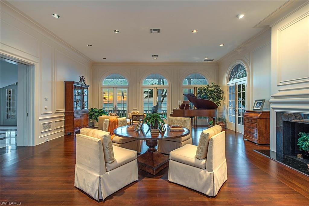 PORT ROYAL - Residential