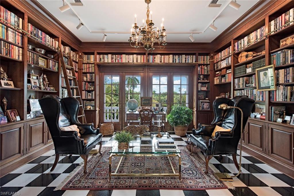 PORT ROYAL - Residential