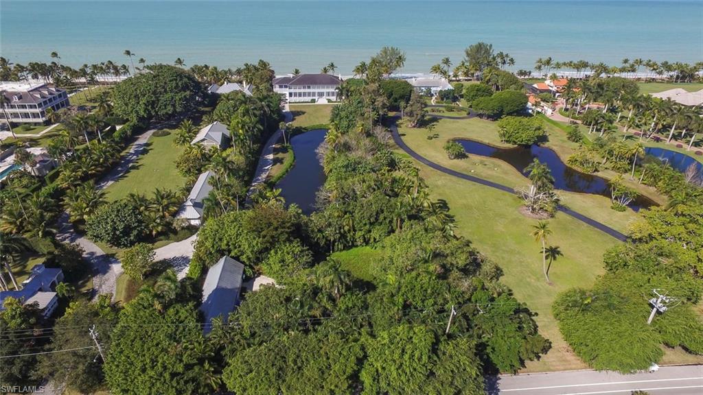 PORT ROYAL - Residential