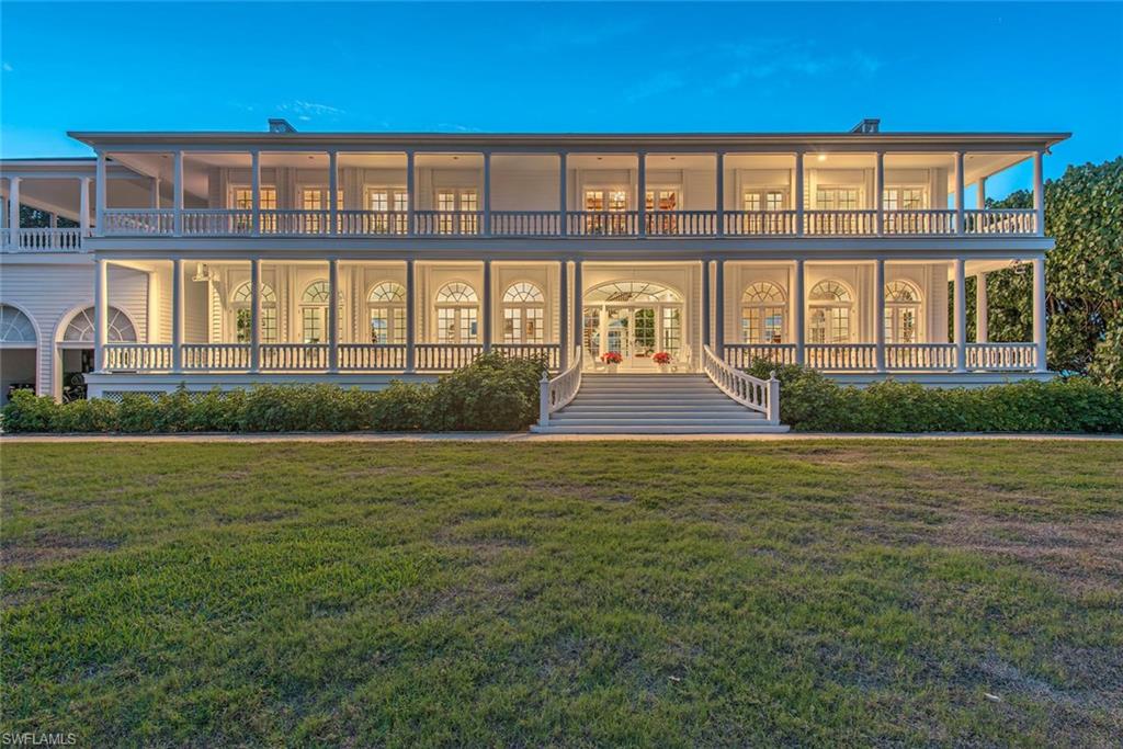 PORT ROYAL - Residential