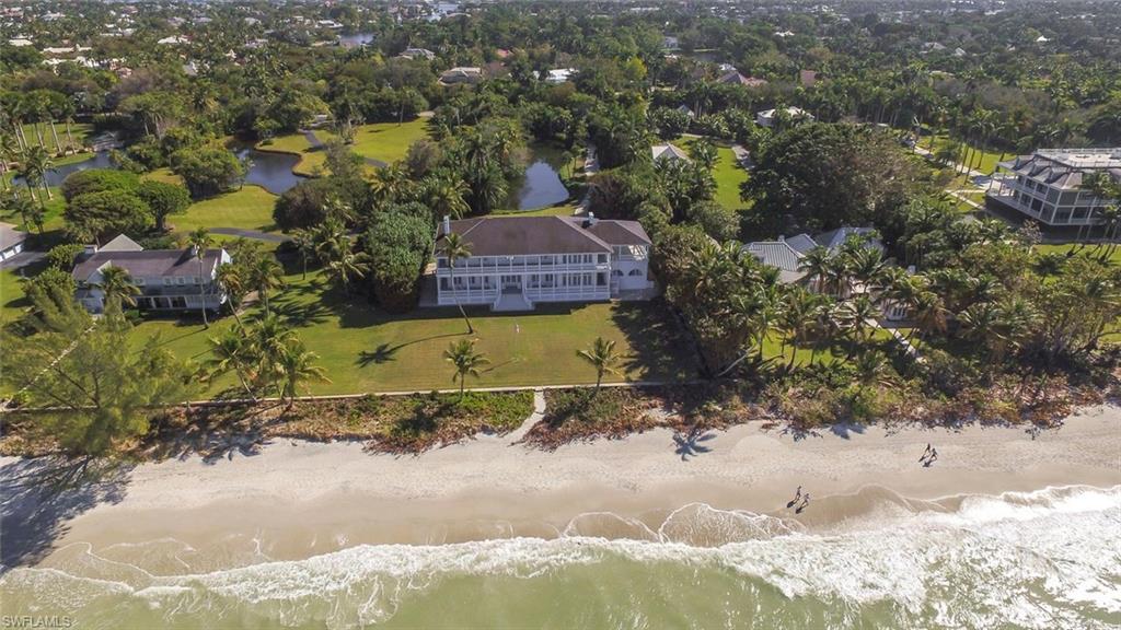 PORT ROYAL - Residential