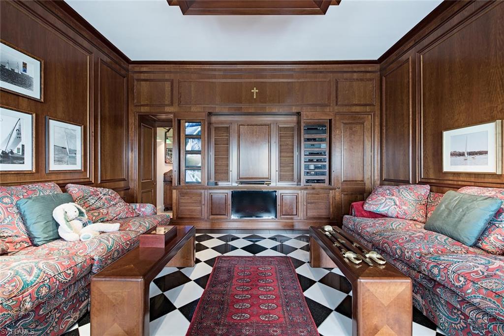 PORT ROYAL - Residential