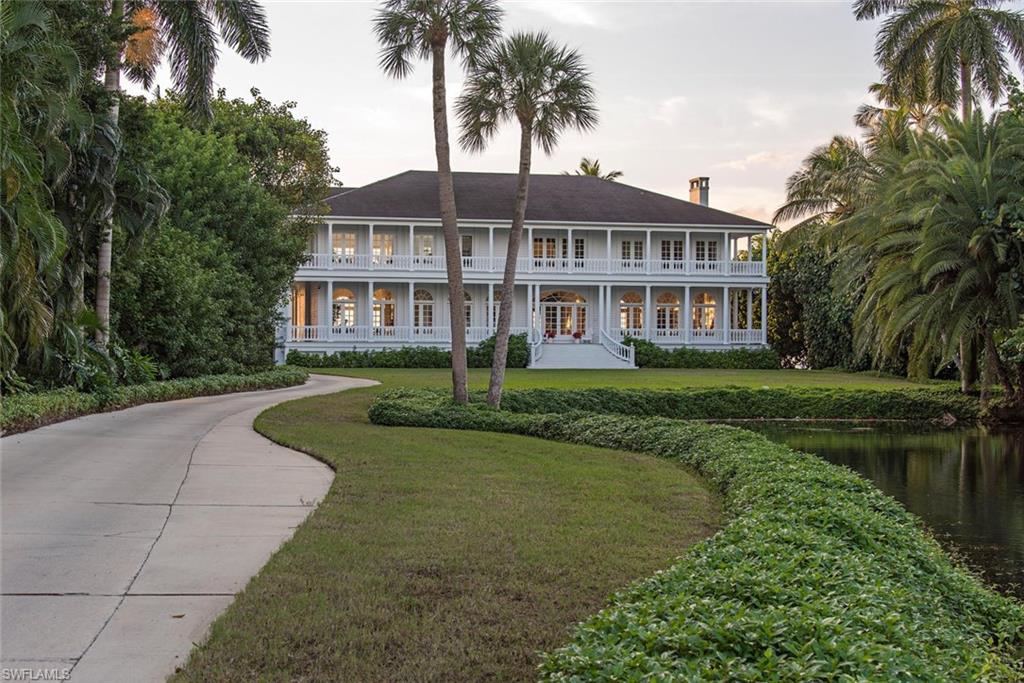 PORT ROYAL - Residential