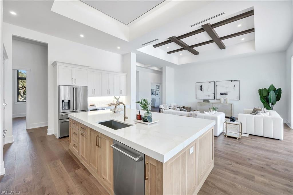 WILDCAT RUN - Residential