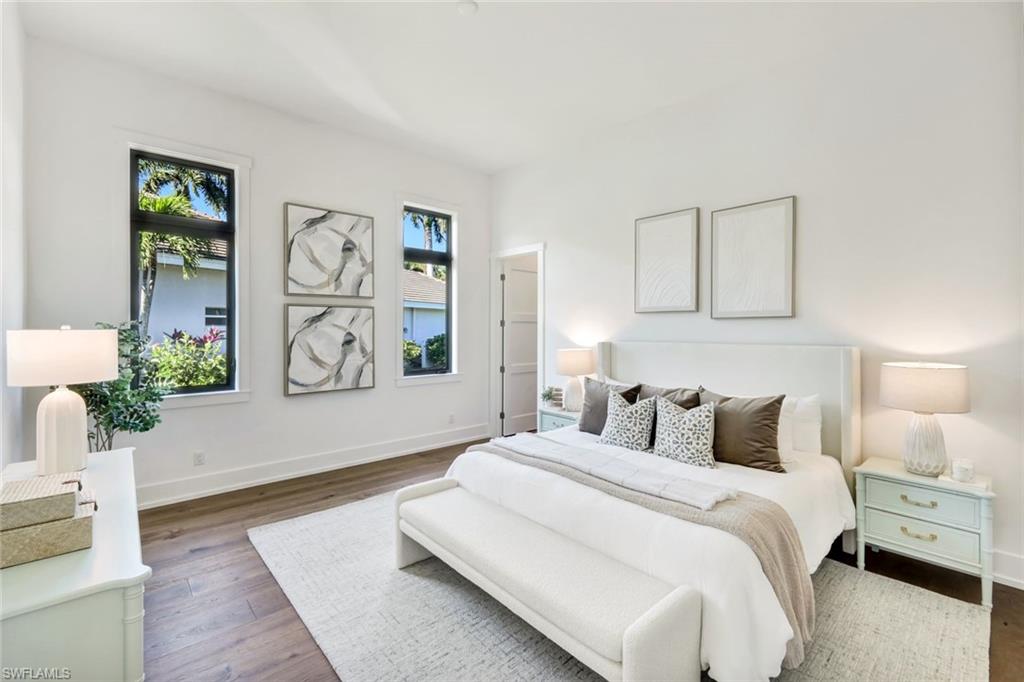 WILDCAT RUN - Residential