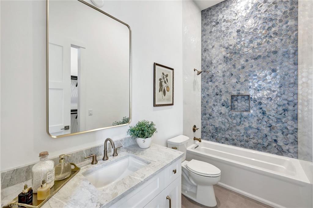 WILDCAT RUN - Residential