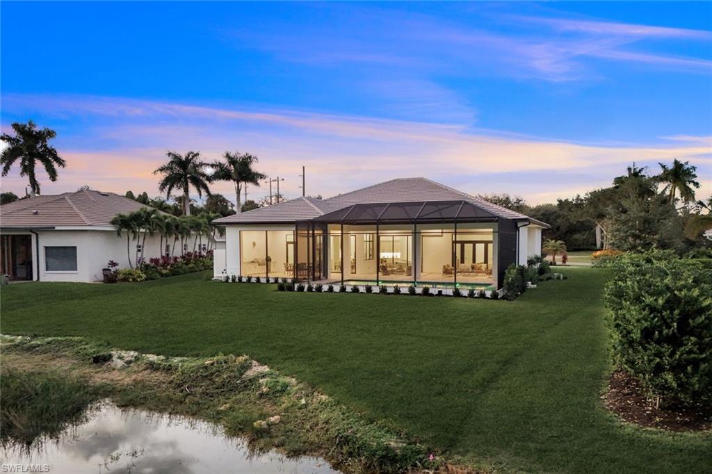 WILDCAT RUN - Residential