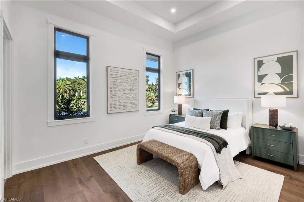 WILDCAT RUN - Residential