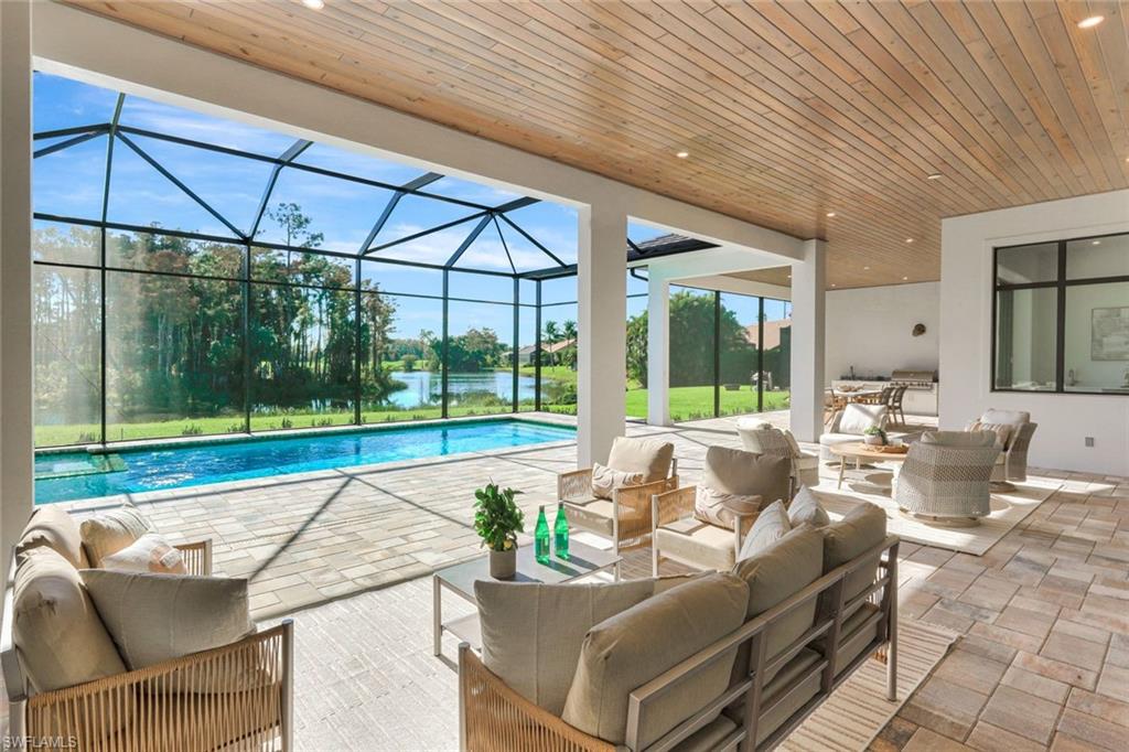 WILDCAT RUN - Residential