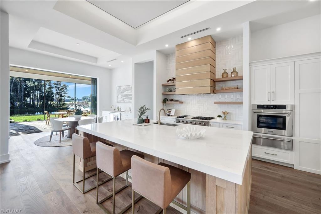 WILDCAT RUN - Residential