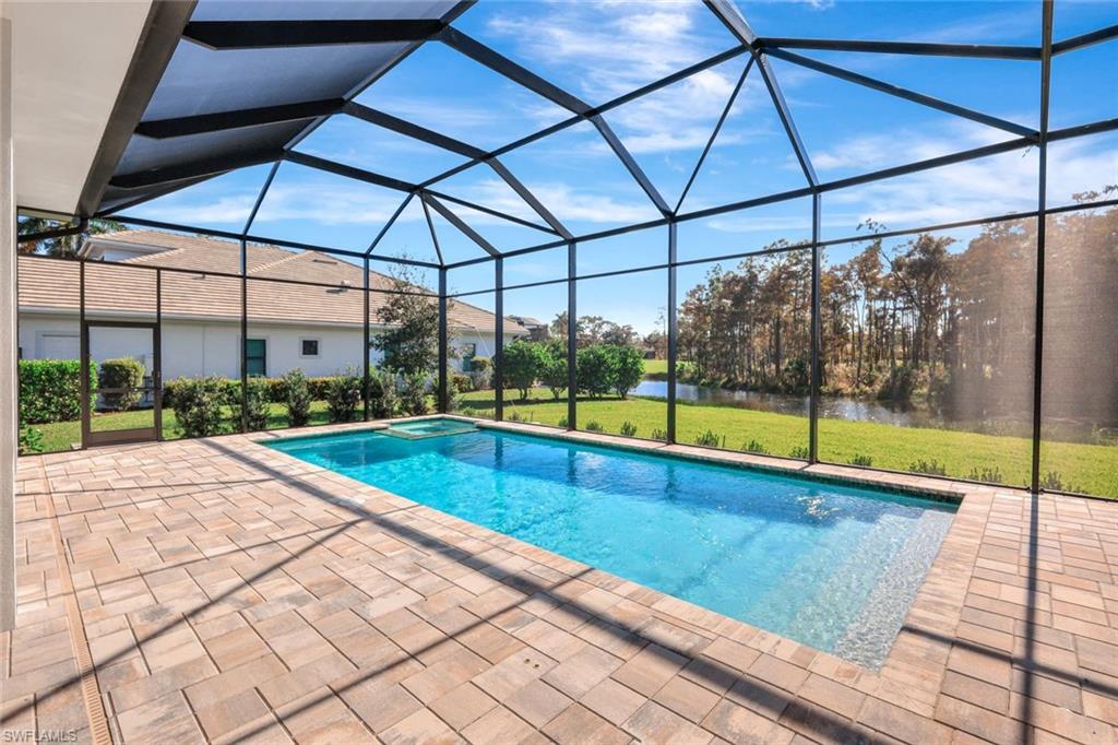 WILDCAT RUN - Residential