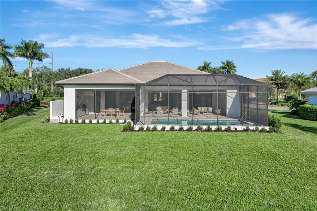 WILDCAT RUN - Residential