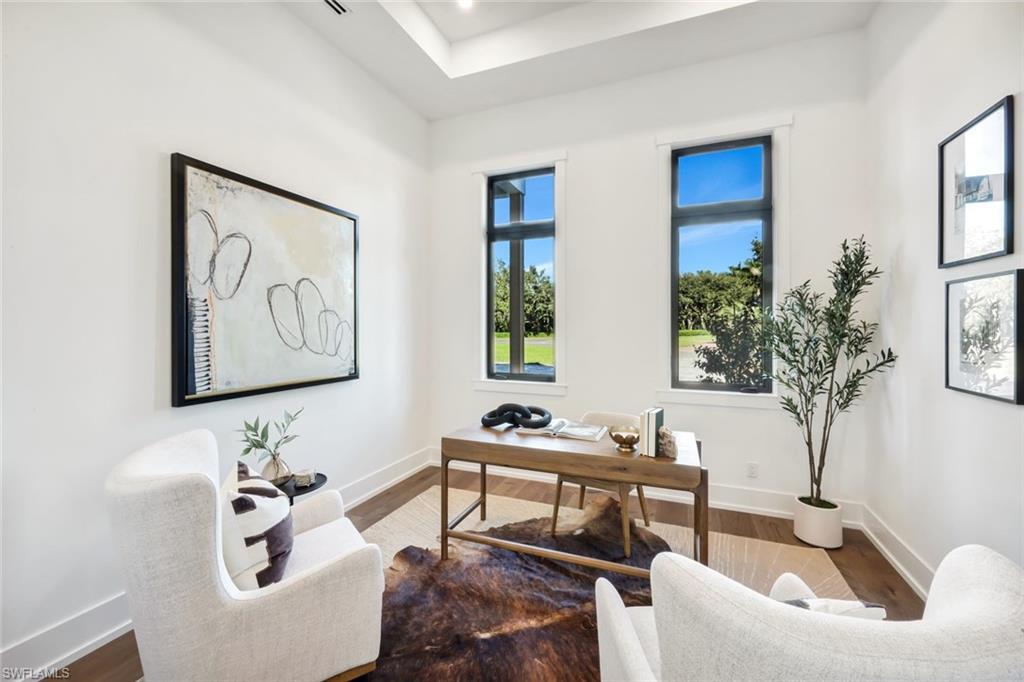 WILDCAT RUN - Residential