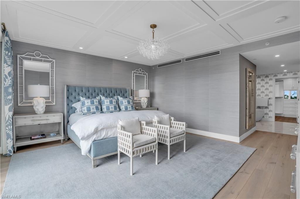 KALEA BAY TOWER 400 - Residential Lease